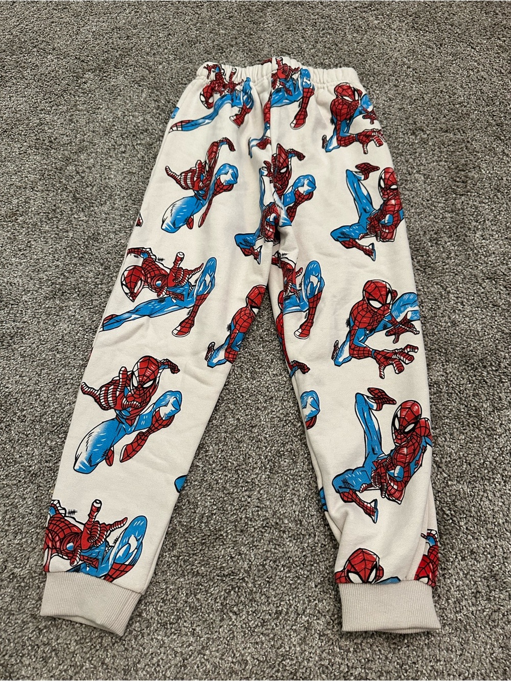 Spider-Man Set - Picture 5 of 5